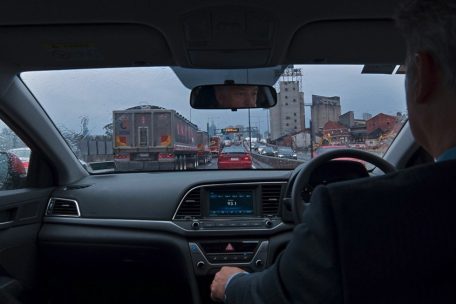 &bdquo;The Plains&ldquo; von David Easteal (Tiger Competition &ndash; 180')