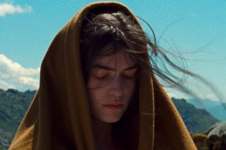 &bdquo;Else transportan a morte&ldquo; (They Carry Death) von Samuel M. Delgado und Helena Gir&oacute;n (Bright Future &ndash; 75')