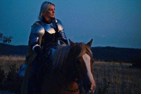 &bdquo;Lucie perd son cheval&ldquo; von Claude Schmitz (Bright Future &ndash; 81')