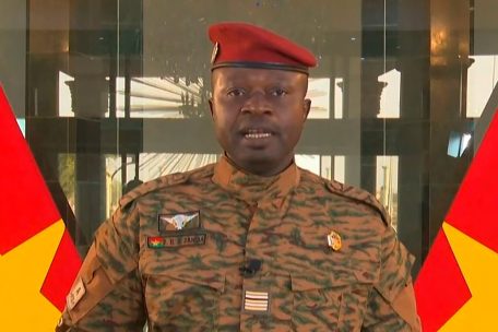 Coup d’Etat au Burkina / Roch Kaboré, chronique d’une fin annoncée