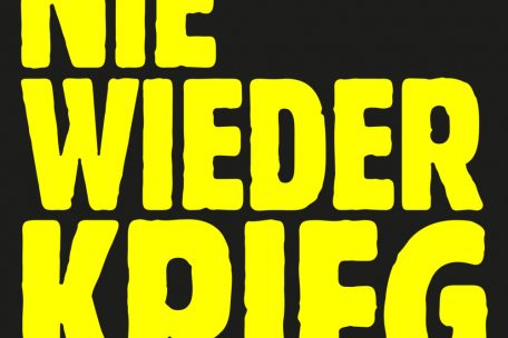 Tocotronic &ndash; Nie wieder Krieg 8/10