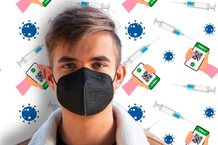 Corona-Regeln / Kommen heute Änderungen?  Diese Maßnahmen gelten aktuell in Luxemburg