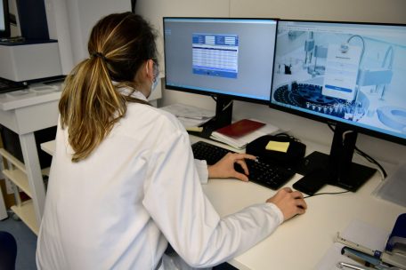 Fallzahlen / „Santé“ meldet am Freitag: Zwei weitere Menschen sterben an Covid-19 – 1.978 von 5.857 Tests positiv