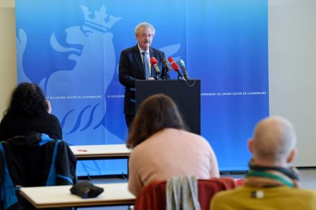 Immigration / Asselborn: „Die große Katastrophe in Afghanistan steht noch bevor“