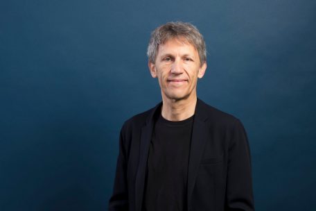 Entretien / Au nom des pères: avec „Les enfants de Cadillac“, François Noudelmann érige un tombeau familial et littéraire