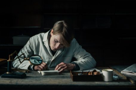 Pr&eacute;sent&eacute; d&rsquo;abord &agrave; la Berlinale, le tr&egrave;s attendu &bdquo;Der Passf&auml;lscher&ldquo; sera aussi projet&eacute; lors du LuxFilmFest