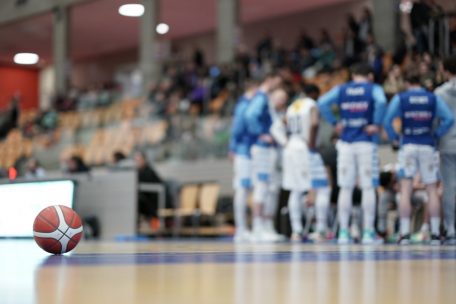 Basketball / Vier Kandidaten, ein Ticket: Contern und Hesperingen sind im Play-off-Kampf am Mittwoch gefordert