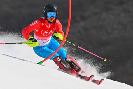 Olympia / Zweiter Ausfall für Gwyneth Ten Raa