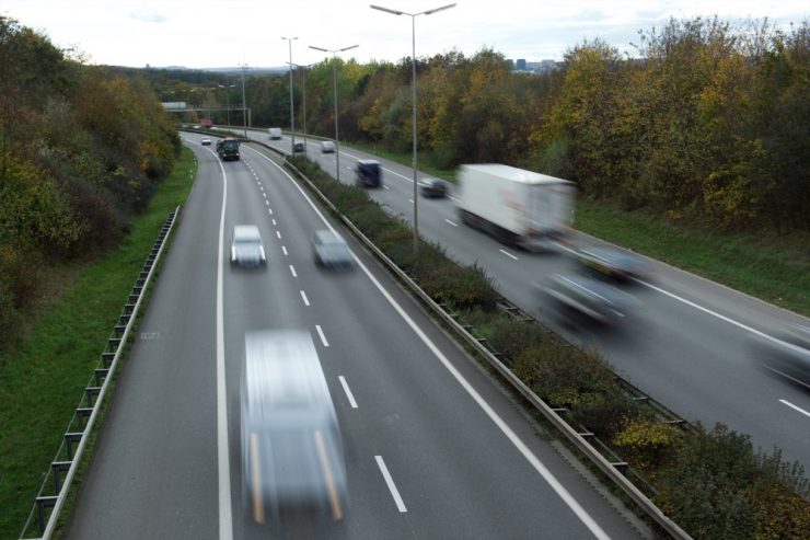 Mobilität / 439.837 Autos waren Anfang 2022 in Luxemburg angemeldet