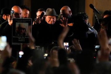 Nobelpreisträger / HIV-​​Entdecker und Impfgegner Luc Montagnier gestorben