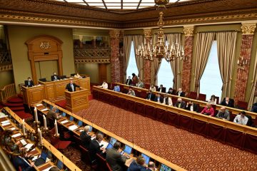 Covid-Maßnahmen / Luxemburger Parlament beschließt Lockerungen