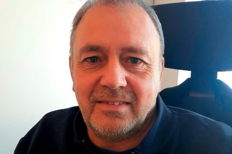 Sylvain Rossi ist beim FC Progrès Niederkorn für die Organisation von Veranstaltungen zuständig und hat in den vergangenen Monaten nach einem geeigneten Ort für das Burgbrennen gesucht – leider erfolglos