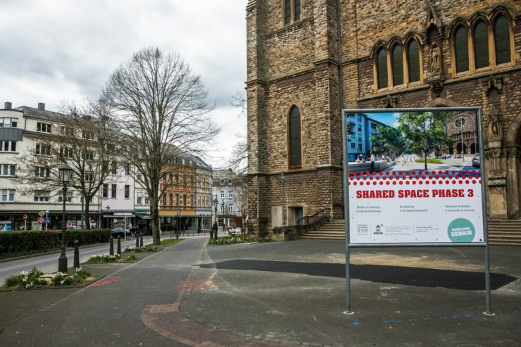 Düdelingen / Gemeinderat diskutiert den mehrjährigen Finanzierungsplan