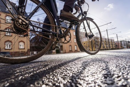 Mobilität / Besser leben ohne Autos? Europas Großstädte und die Verkehrswende