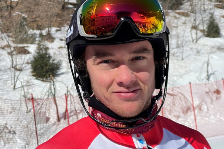 Olympia / Für Matthieu Osch war es richtig, zu attackieren