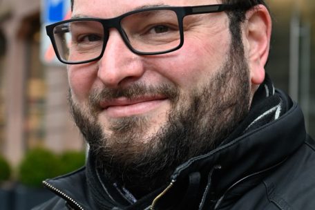 Im Betrieb von Jean-Baptiste Cicolaz gab es am Montag noch keine offizielle Ankündigung dazu, ob die 3G-Regel in Kraft bleibt oder nicht