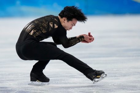 Olympia / Fleur Maxwell: „Ich liebte das artistische und kreative Ventil“