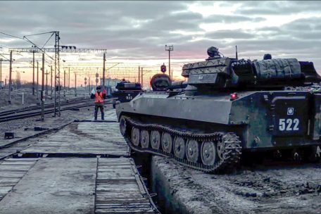 Ukraine-Konflikt / Russland erklärt Militärmanöver auf der Krim für beendet – NATO-Generalsekretär sieht noch keine Anzeichen für einen Truppenabzug