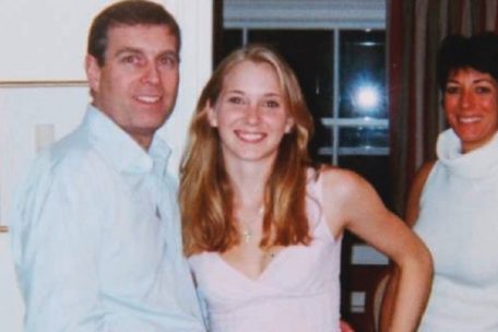 Großbritannien / Nach Millionenzahlung an seine Beschuldigerin ergießt sich über Prinz Andrew Hohn und Spott