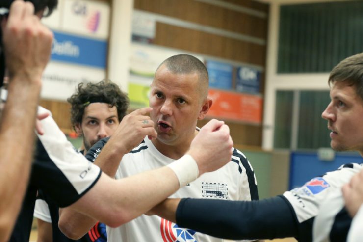 European Cup / Die Hoffnung noch nicht aufgegeben: HB Esch will „das Unmögliche möglich machen“ 