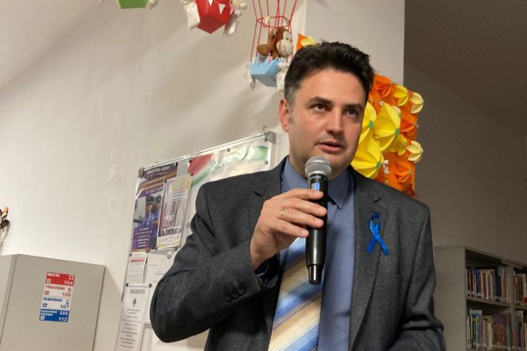 Ungarn / Oppositionshoffnung Peter Marki-Zay will Premier Viktor Orban vom Regierungssockel stoßen