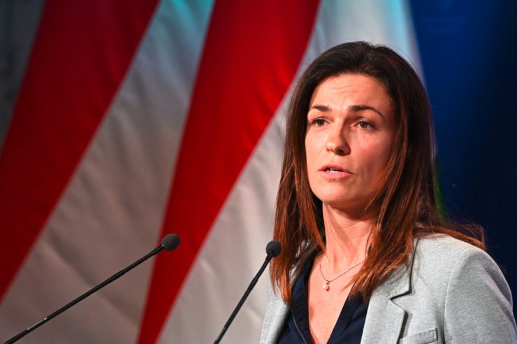 Ungarn / Orban-Regierung ist über EuGH-Urteil empört, die Opposition fühlt sich bestätigt