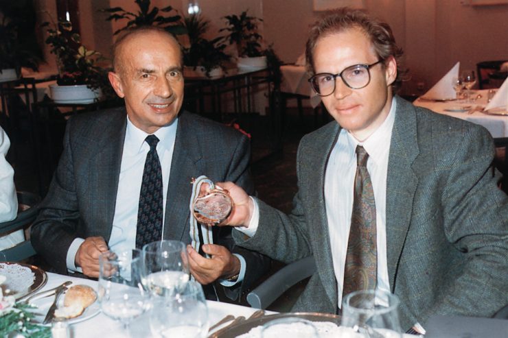 Olympia / Welchen Wert besitzt der Medaillenspiegel?