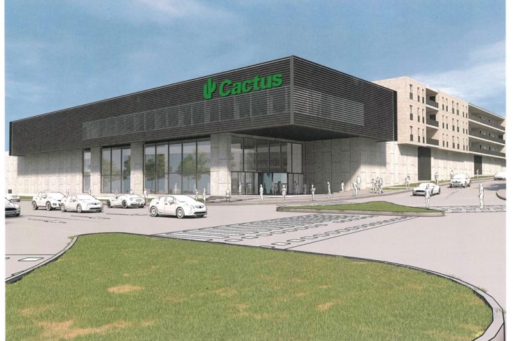 Cactus Lallingen / Ende einer unendlichen Geschichte: Supermarkt soll 2024 stehen