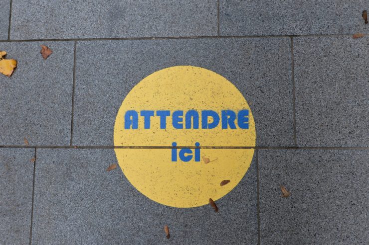 Corona / „Santé“ meldet am Donnerstag 559 Neuinfektionen – drei weitere Menschen sterben