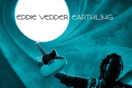 Klangwelten: Eddie Vedder / Ein Hauch zu viel Mainstream