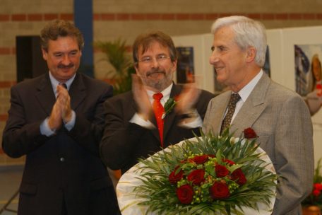 Nachruf / „Äddi Jacques“: Persönliche Gedanken eines guten Freundes