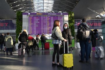 Ukraine-Konflikt / Luxemburger Außenministerium rät nachdrücklich von Reisen in die Ukraine ab