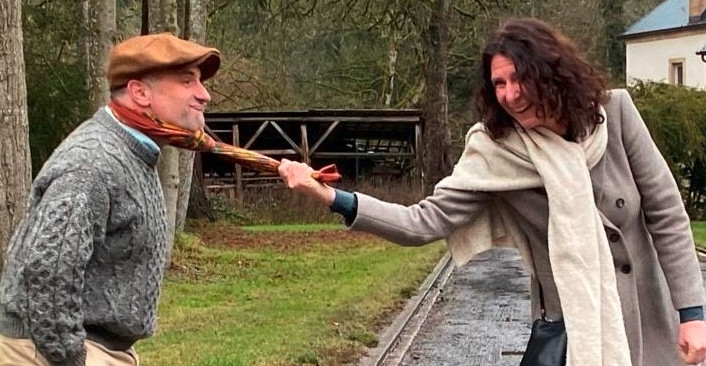 Minett-Trail / „Geht nicht, gibt’s nicht“: Unternehmer Pascal Zimmer will die Herbergen an der Strecke verwalten