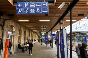 Öffentlicher Transport / Flegelhafte Fahrgäste: Trotz Rückgang der Angriffe fühlen sich Fahrer weiter unsicher