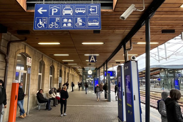 Öffentlicher Transport / Flegelhafte Fahrgäste: Trotz Rückgang der Angriffe fühlen sich Fahrer weiter unsicher