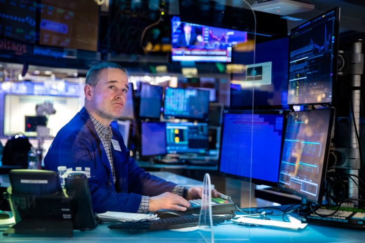 Ukraine-Krise / Russland droht der Swift-Ausschluss: Wieso ein Telekommunikationsnetz Europas größtes Druckmittel ist