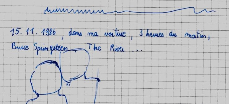 Esch2022 / This Hard Minett Land: Texte über das Bassin minier, inspiriert von den Songs von Bruce Springsteen