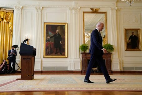 Medien / How The West Is Lost: Der Angriff auf die Ukraine – und wie es weitergehen könnte