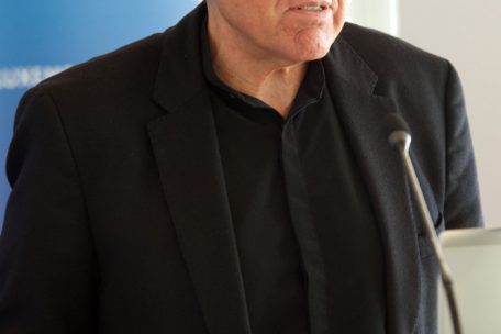 Archivfoto:  Luxemburger Verteidigungsminister Fran&ccedil;ois Bausch (d&eacute;i gr&eacute;ng