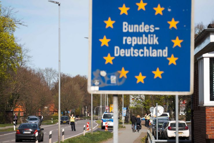 Corona / Kein „Hochrisikogebiet“ mehr – Deutschland streicht Luxemburg von der Liste 