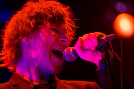 Nécrologie / L’abîme hurle ton nom: Mark Lanegan est mort et la scène rock le pleure