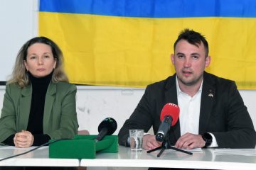 Offener Brief / „Mir wëlle bleiwe wat mir sinn“: Ukrainische Vereinigung bittet Luxemburg um Hilfe