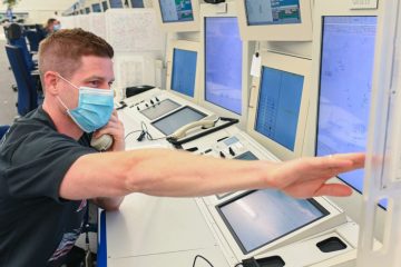 Ukraine-Krise / Auch deutscher Luftraum wird ab 15 Uhr für russische Maschinen gesperrt