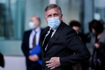 Reaktion auf Ukraine-Krieg / Auch Luxemburg will seinen Luftraum noch am Sonntag für russische Flugzeuge sperren