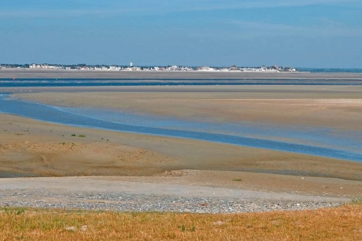 Reisen / Baie de Somme – der Zauber der Gezeiten