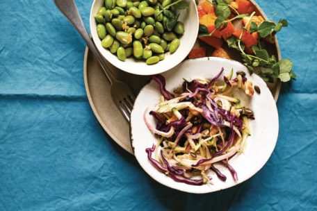 Kochen nach Ayurveda / Genuss-Zeit für mich!