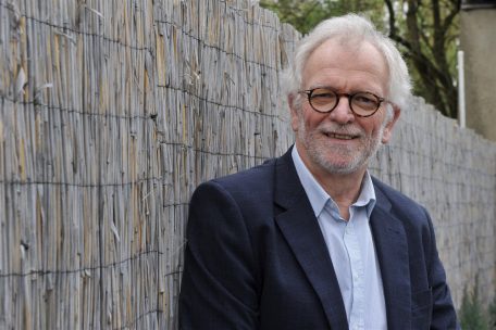 Friddens- a Solidaritéitsplattform / „Krieg braucht doch kein Mensch“: Friedensaktivist Raymond Becker über den Ukraine-Krieg