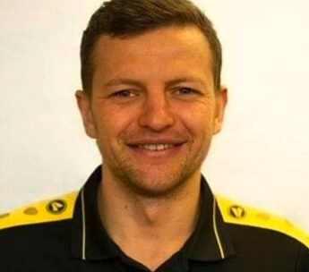 Taras Senkiv