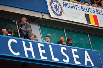 Ukraine-Krieg / Ära geht zu Ende: Russischer Milliardär Abramowitsch verkauft FC Chelsea wegen