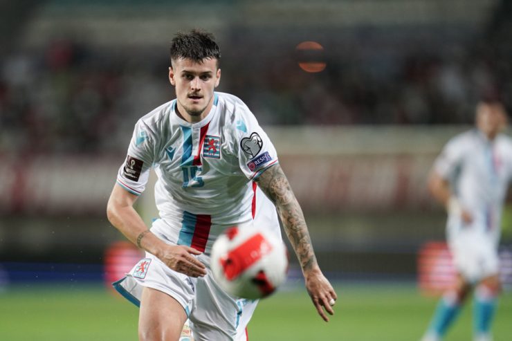 Ukraine-Krieg / Olivier Thill nach seiner Flucht: „Das verkraftet man nicht so einfach“